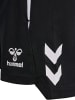 Hummel Sportshorts "Lead 2.0 Training Shorts" in Schwarz