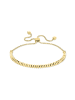 LIEBESKIND BERLIN Armband The Small Luxury in gold