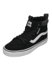 Vans Sneaker High FILMORE HI VansGuard in schwarz