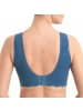 Anita Bustier für Damen in blau