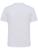 Hummel Kurze Hose Anzug Playful Set Multisport Kinder in WHITE
