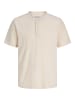Jack & Jones T-shirt in Sea Pearl
