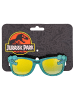 Jurassic World Sonnenbrille mit  Spiegeleffekt  Jurassic World in Grün