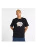 New Balance Tshirts in bunt