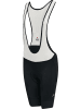 Newline Overalls Core Damen in BLACK/WHITE