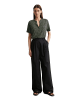 Marc O'Polo Jerseybluse regular in multi