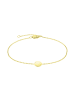 LIEBESKIND BERLIN Armband Gold Collection in gold