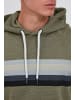 BLEND Hoodie BHSweatshirt - 20712529 in grün