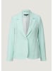 comma Indoor-Blazer in 6003_pastelltürkis
