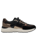 Tamaris Sneaker in BLACK/COPPER