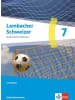 Ernst Klett Verlag Buch - Lambacher Schweizer Mathematik 7. Ausgabe Baden-Württemberg, m. 1 B