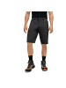 Maier Sports Nil Short Loop in Schwarz01100