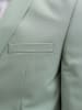 Jack & Jones Einreihiger Blazer in Iceberg Green