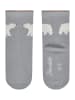 Sterntaler Socken 4er-Pack Eisbär in ecru