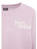 Buffalo Sweatshirt in rosa