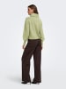 ONLY Strickpullover in Sphagnum