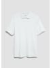 s.Oliver Polo-Shirt  in  5110_hellblau