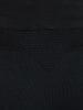 Hummel Leggings Hmlclea Multisport Damen in BLACK MELANGE