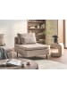 Beliani 2-tlg Sofaelement EGERIS in Beige