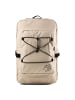 Jack Wolfskin Berkeley Daypack 47.5 cm Laptopfach in hazel wood