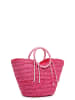 EMILY & NOAH Shopper E&N Jolanda in pink