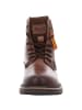 Dockers by Gerli Stiefelette in braun