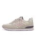 Hummel Hummel Sneaker Monaco 86 Damen in SILVER CLOUD/LUNAR ROCK