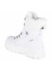 Rieker Evolution Winterboots in weiß