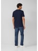 s.Oliver T-Shirt in 59D4_navy