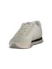Calvin Klein Weiß Herren Sneaker aus Polyurethan