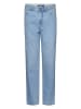 Petrol Industries Lenox Loose Fit Jeans Alligator in Blau