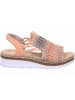 rieker Sandale in multicolour