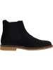 palado Chelsea Boots in Navy 1615