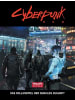TRUANT Buch - Cyberpunk RED