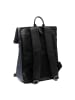 The Chesterfield Brand Fusion Trondheim Daypack 40 cm Laptopfach in light grey