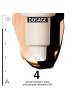 ALLIES OF SKIN Gesichtscreme Peptides & Antioxidants Firming Daily Treatment, 48 ml