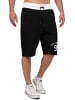 Cipo & Baxx Shorts in Black