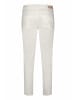 BETTY & CO Stoffhose für Herren in Weiß