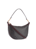 JOOP! Hobo 'Piazza Edition Jennifer in Burgunder 18,00 x 26,00 x 10,00 cm'