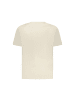 Pepe Jeans Beige Baumwolle Herren T-Shirt