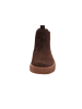 Gabor Stiefelette in chocolate