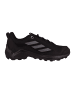 adidas Performance Halbschuhe schwarz