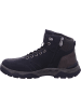 Tom Tailor Schnürstiefel Mit Tex-Membran in schwarz