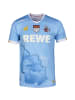 uhlsport  T-Shirt 1.FC Köln TW Karnevaltrikot 19/20 JR in blau