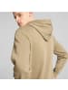 Puma Kapuzenpullover SQUAD Hoodie in creme