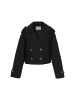 DreiMaster Women Jacket in black