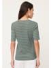 Olsen Shirt in Khaki