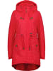 alife and kickin Winterjacke KarlottiAK A in fuchsia
