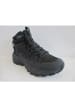 Jack Wolfskin Wanderstiefel Wild Hike Mid W in Schwarz
