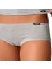 Skiny 2er Pack Every Day In Cotton Advantage Panty in Mehrfarbig